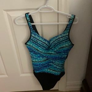 Miracle suit size 12